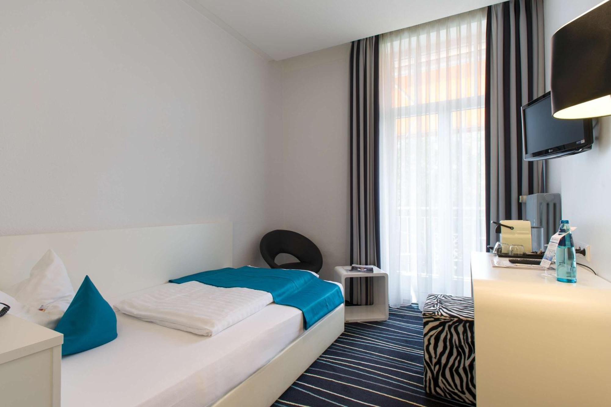 Sure Hotel By Best Western Bad Durrheim エクステリア 写真