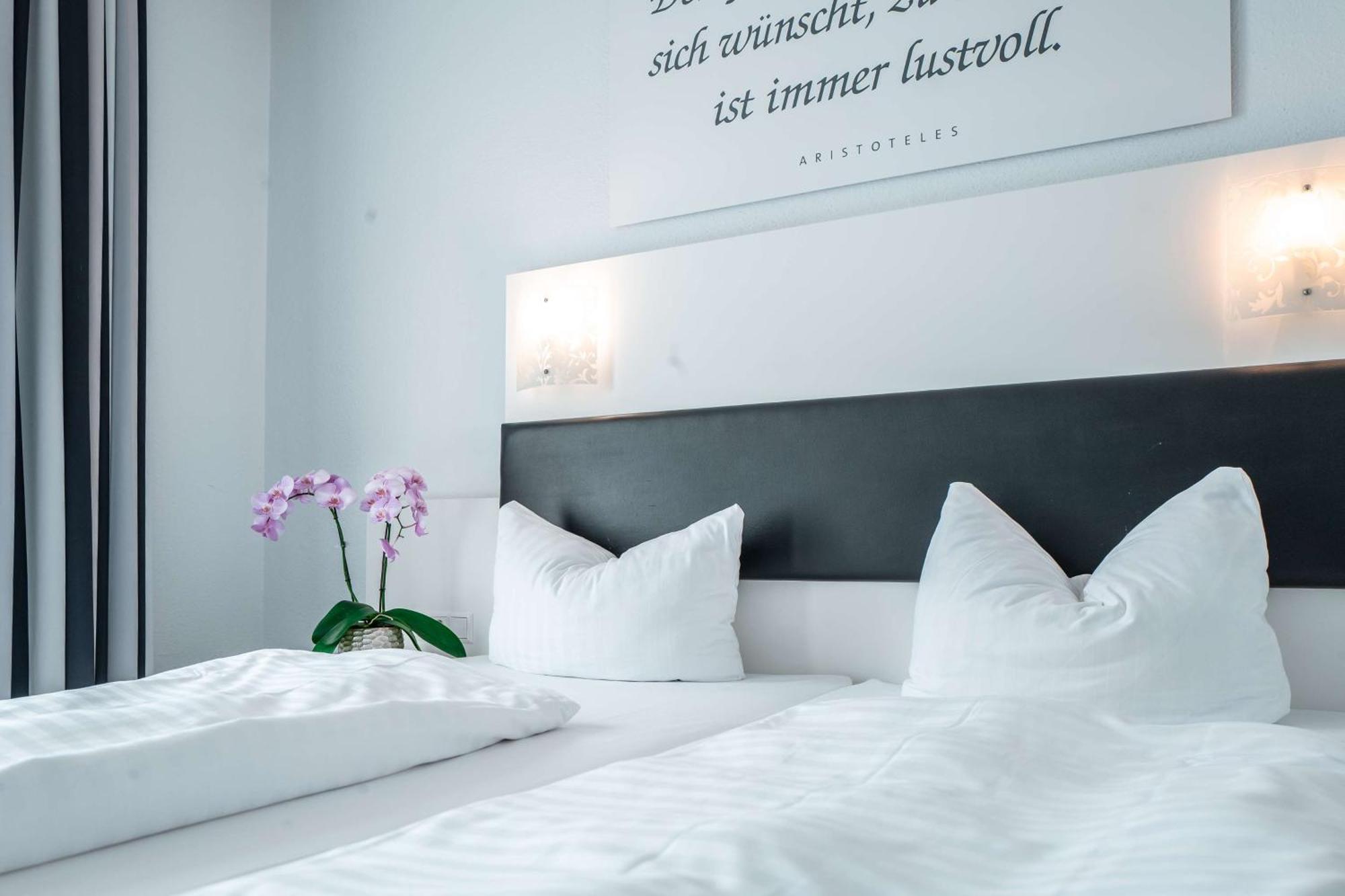 Sure Hotel By Best Western Bad Durrheim エクステリア 写真